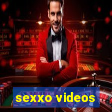 sexxo videos